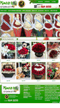 Mobile Screenshot of duzcemimozacicek.com
